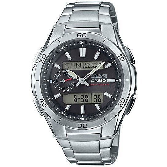 CASIO EDIFICE WVA-M650D-1A
