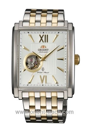 ORIENT SDBAD006W / DBAD006W made in Japan