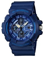CASIO G-SHOCK  GAC-100AC-2A