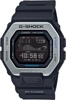 Минеральное стекло Casio 10607630 для часов Casio GBX-100-1