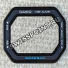 Минеральное стекло Casio 10607630 для часов Casio GBX-100-1