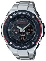 CASIO G-SHOCK  GST-W100D-1A4