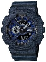 CASIO G-SHOCK GA-110DC-1A