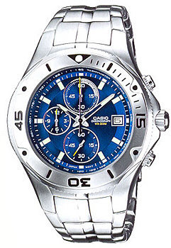 CASIO MTD-1057D-2A