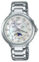 CASIO SHEEN SHE-3044D-7A