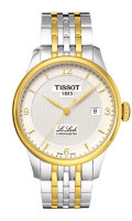 TISSOT T006.408.22.037.00 (T0064082203700) T-Classic Le Locle Automatic COSC
