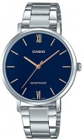 CASIO CLASSIC LTP-VT01D-2B