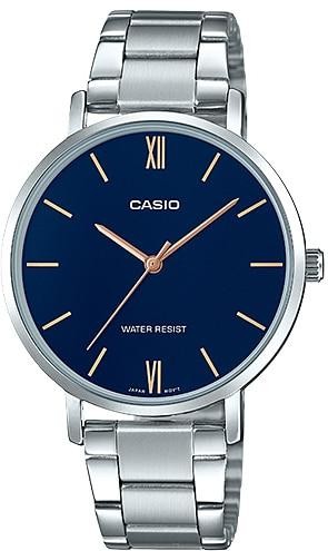 CASIO CLASSIC LTP-VT01D-2B