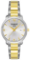 TISSOT T057.210.22.037.00 (T0572102203700) T-Classic Everytime