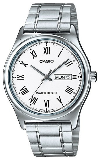 CASIO CLASSIC MTP-V006D-7B