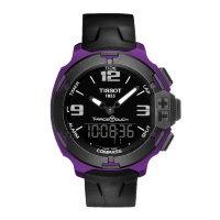 TISSOT T081.420.97.057.05 (T0814209705705) Touch Collection T-Race