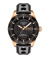 TISSOT T100.430.36.051.00 (T1004303605100) T-Sport PRS 516 Automatic Powermatic 80