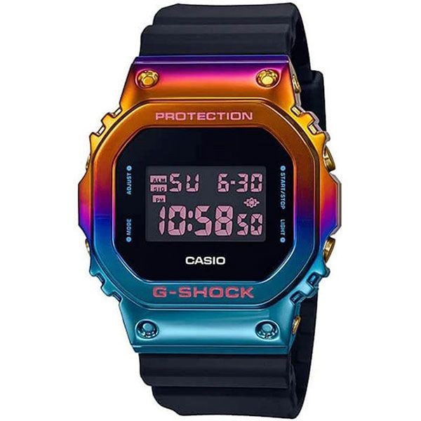 CASIO GM-5600SN-1D
