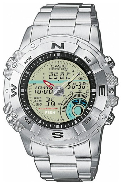 CASIO AMW-706D-7A