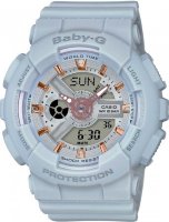 CASIO BABY-G BA-110GA-8A