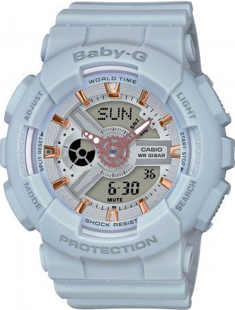 CASIO BABY-G BA-110GA-8A