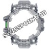 Прозрачный рант корпуса часов Casio 10621084 для часов Casio GBD-100SM-1A7