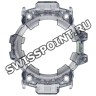 Прозрачный рант корпуса часов Casio 10621084 для часов Casio GBD-100SM-1A7