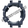 Синий рант корпуса часов Casio 10535673 для часов Casio GWF-D1000NV-2