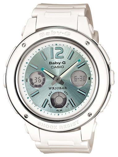 CASIO BABY-G BGA-150-7B2