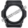 Черный рант корпуса часов Casio 10427792 для часов Casio GA-150MF-1A