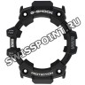 Черный рант корпуса часов Casio 10606762 для часов Casio GBD-100-1A7