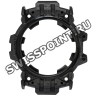 Черный рант корпуса часов Casio 10606762 для часов Casio GBD-100-1A7