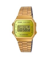 CASIO CLASSIC A-168WEGM-9E