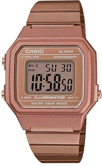 CASIO CLASSIC B650WC-5A