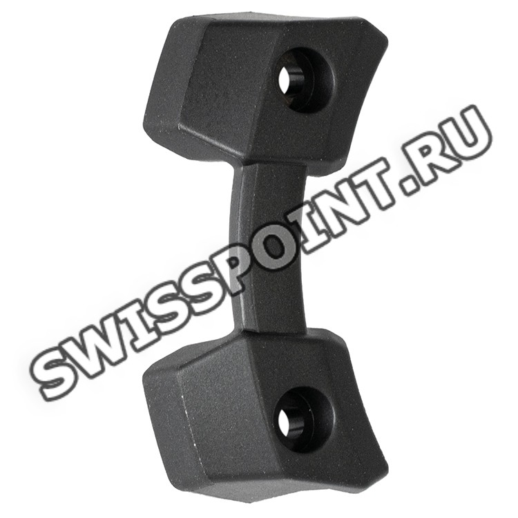 Черный полимерный рант (9H) Casio 10477919 для часов Casio GPW-1000-1A, GPW-1000-1B, GPW-1000-4A, GPW-1000FC-1A, GPW-1000FC-9A, GPW-1000GB-1A, GPW-1000RD-4A, GPW-1000RG-1A, GPW-1000T-1A, GPW-1000TBS-1A, GPW-1000V-1A, GPW-1000VFC-1A