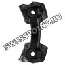 Черный полимерный рант (9H) Casio 10477919 для часов Casio GPW-1000-1A, GPW-1000-1B, GPW-1000-4A, GPW-1000FC-1A, GPW-1000FC-9A, GPW-1000GB-1A, GPW-1000RD-4A, GPW-1000RG-1A, GPW-1000T-1A, GPW-1000TBS-1A, GPW-1000V-1A, GPW-1000VFC-1A