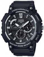 CASIO CLASSIC MCW-200H-1A