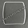 Уплотнитель стекла часов Casio 10220571 для часов Casio EFA-120D-1A, EFA-120D-2A, EFA-120D-7A, EFA-120L-1A1, EFA-120L-1A2
