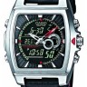 Уплотнитель стекла часов Casio 10220571 для часов Casio EFA-120D-1A, EFA-120D-2A, EFA-120D-7A, EFA-120L-1A1, EFA-120L-1A2