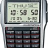 Стальной браслет Casio 10212051 для часов DBC-32D-1A