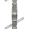 Стальной браслет Casio 10212051 для часов DBC-32D-1A
