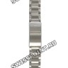 Стальной браслет Casio 10212051 для часов DBC-32D-1A
