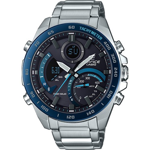 CASIO EDIFICE ECB-900DB-1B