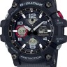 Черный полимерный рант корпуса Casio 10559712 для часов Casio GSG-100-1A8, GWG-100-1A8