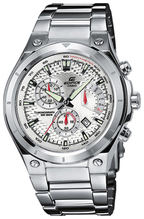 CASIO EDIFICE EF-526D-7A