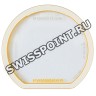 Минеральное стекло Casio 10650976 с принтом для часов Casio GW-9400Y-1, GW-9400YJ-1