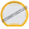 Минеральное стекло Casio 10650976 с принтом для часов Casio GW-9400Y-1, GW-9400YJ-1
