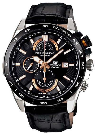 CASIO EDIFICE EFR-520L-1A