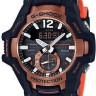 Минеральное стекло Casio 10569696 для часов Casio GR-B100-1A2, GR-B100-1A3, GR-B100-1A4, GR-B100GB-1A, GR-B100WLP-7A