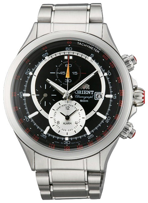 ORIENT FTD0T005B / TD0T005B
