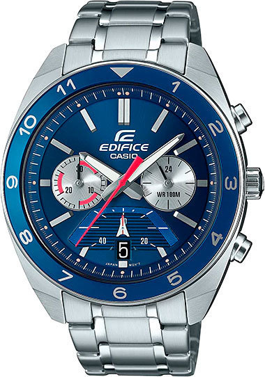 CASIO EDIFICE EFV-590D-2A