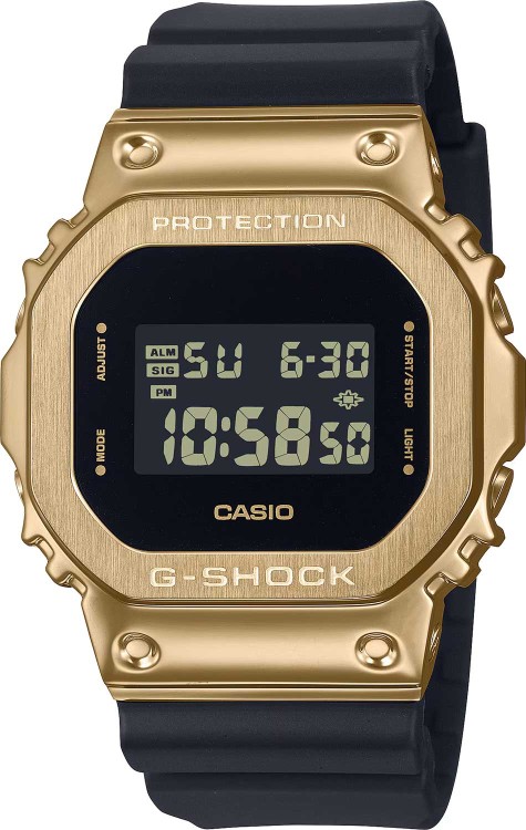 Casio GM-5600UG-9