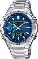 CASIO EDIFICE WVA-M650D-2A