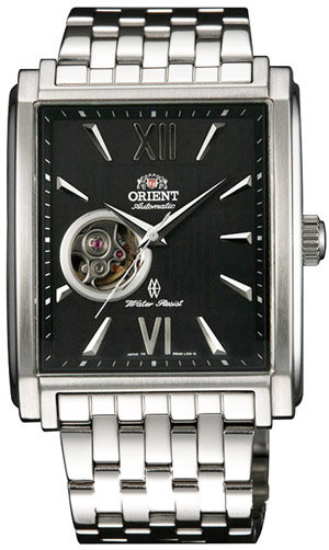 ORIENT SDBAD007B / DBAD007B made in Japan
