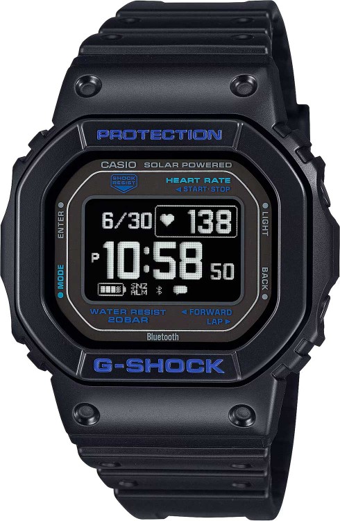Casio DW-H5600-1A2